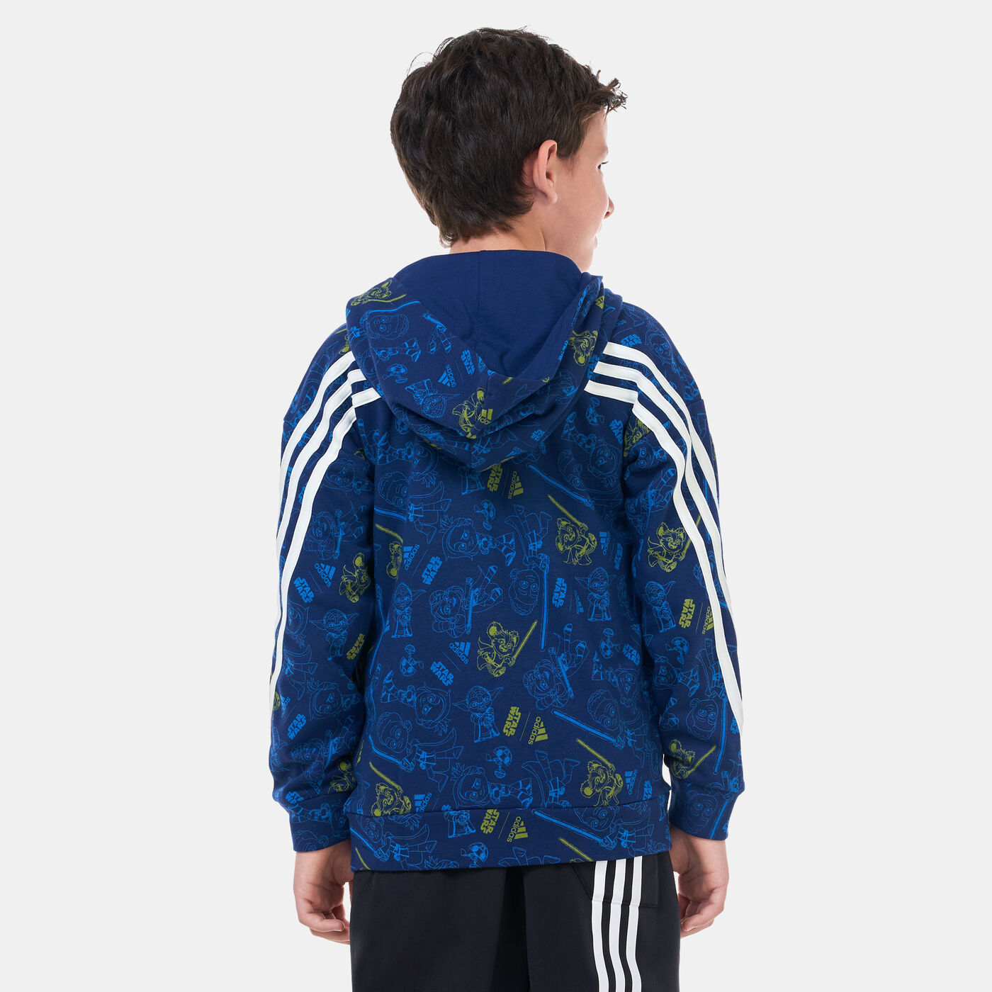 Kids' Star Wars Young Jedi Track Jacket