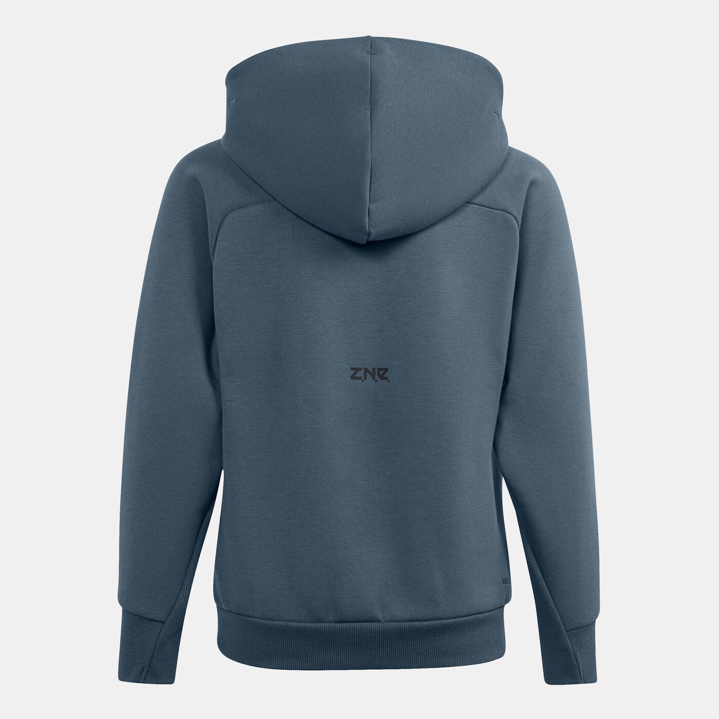 Kids' Z.N.E. Full-Zip Hoodie