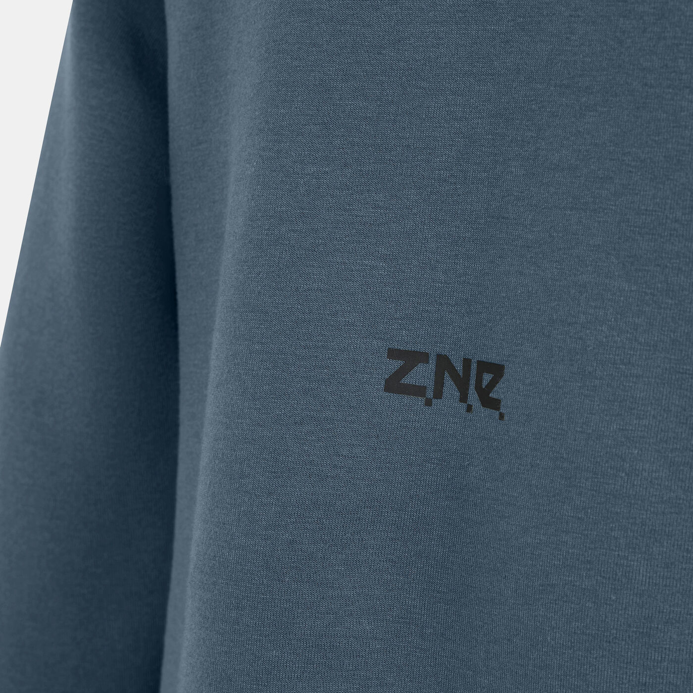 Kids' Z.N.E. Full-Zip Hoodie