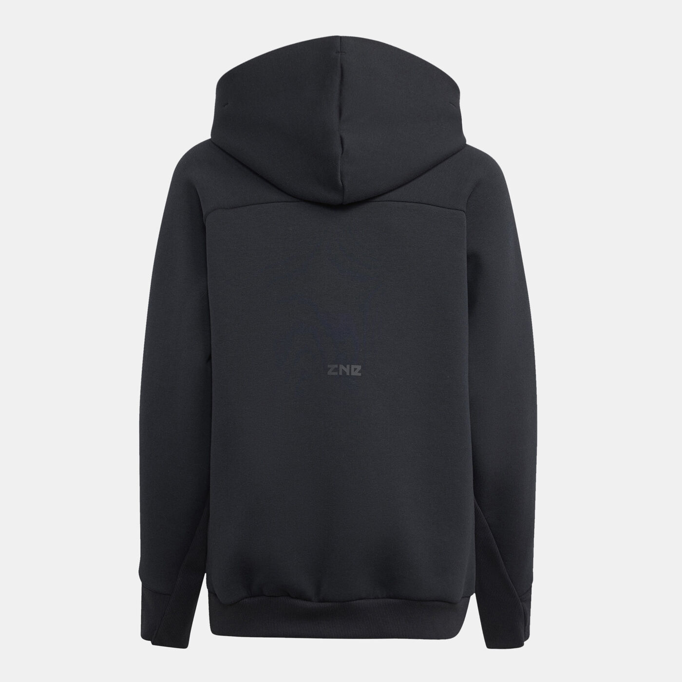 Kids' Z.N.E. Full-Zip Hoodie