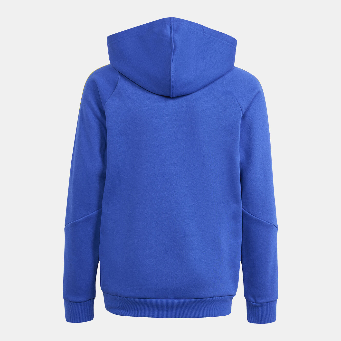 Kids' Pitch 2 Street Messi Hoodie