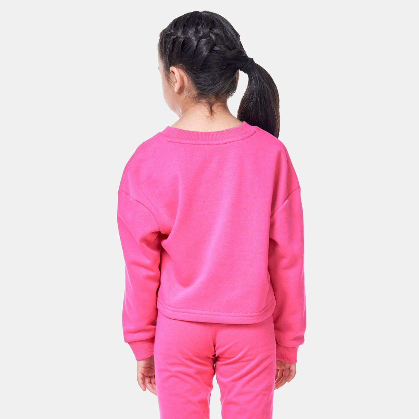 Kids' Power Sweatshirt