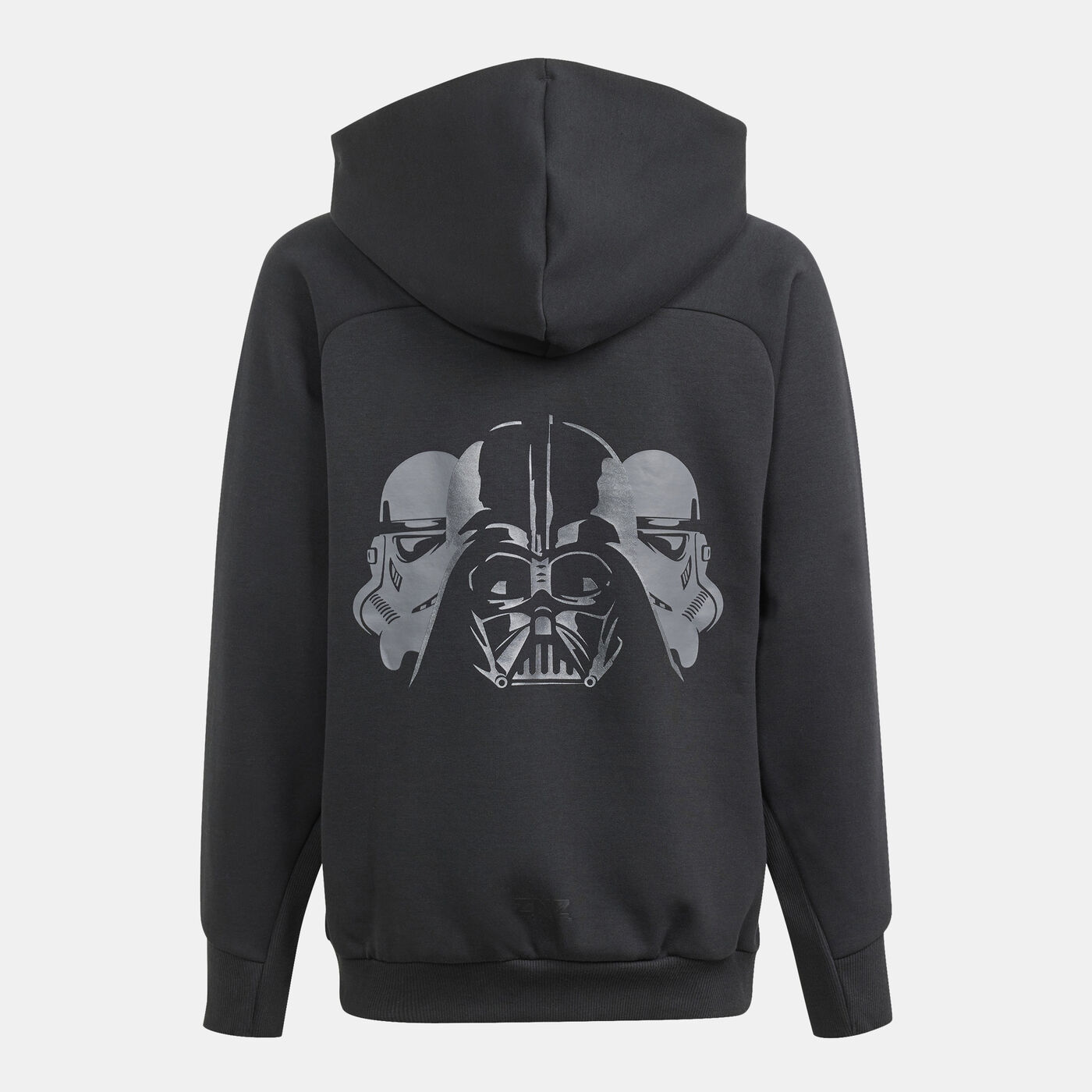 Kids' x Star Wars Z.N.E. Full-Zip Hoodie