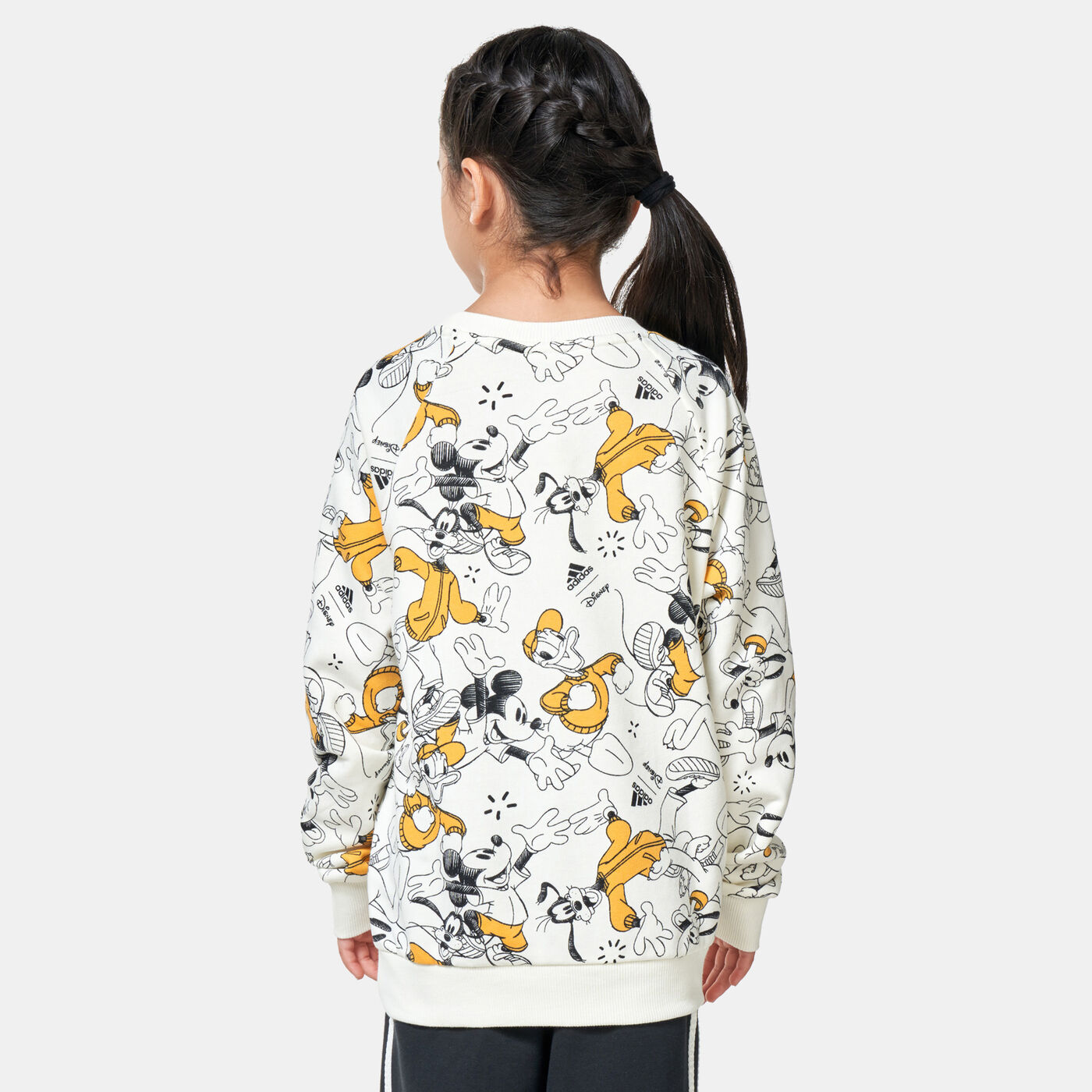 Kids' Disney Mickey Mouse Sweatshirt