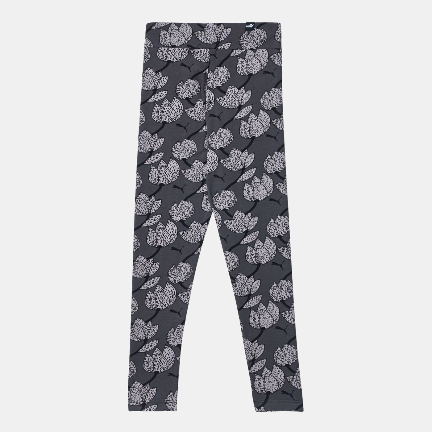 Kids' ESS+ Blossom Leggings