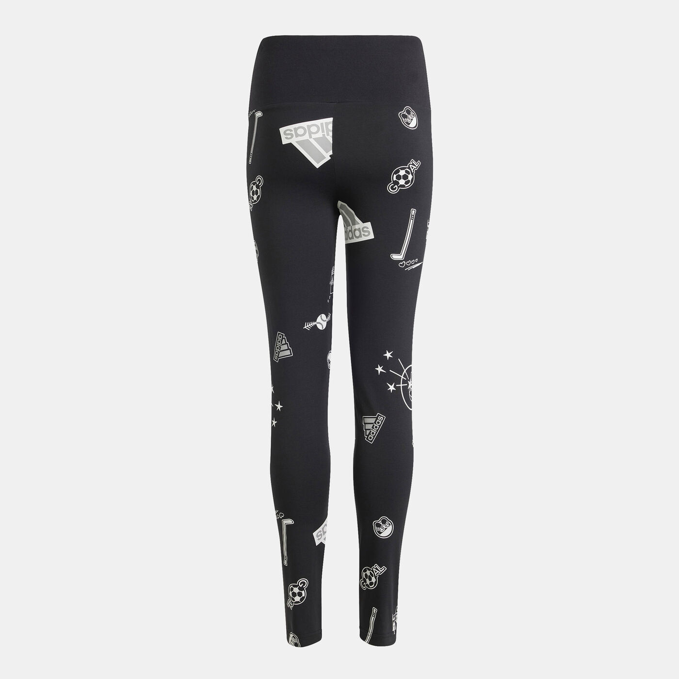 Kids' Brand Love Leggings