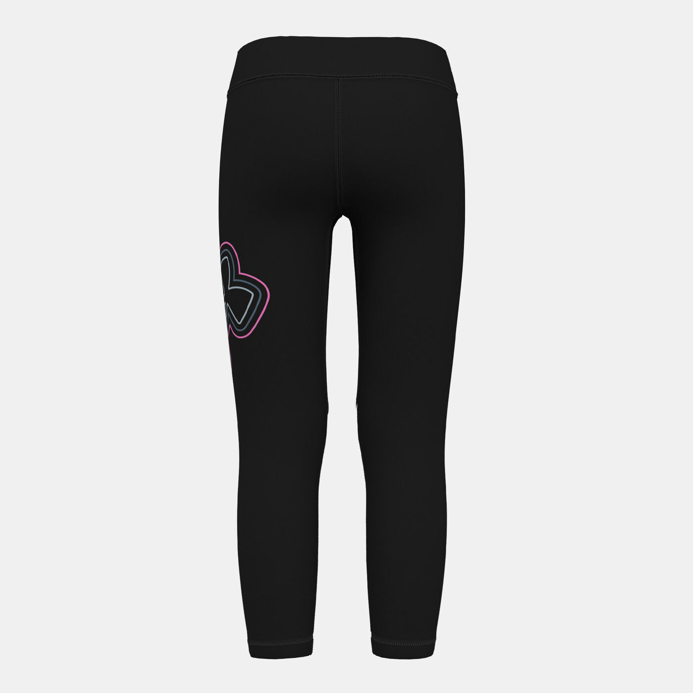 Kids' Motion Branded Ankle Training Leggings