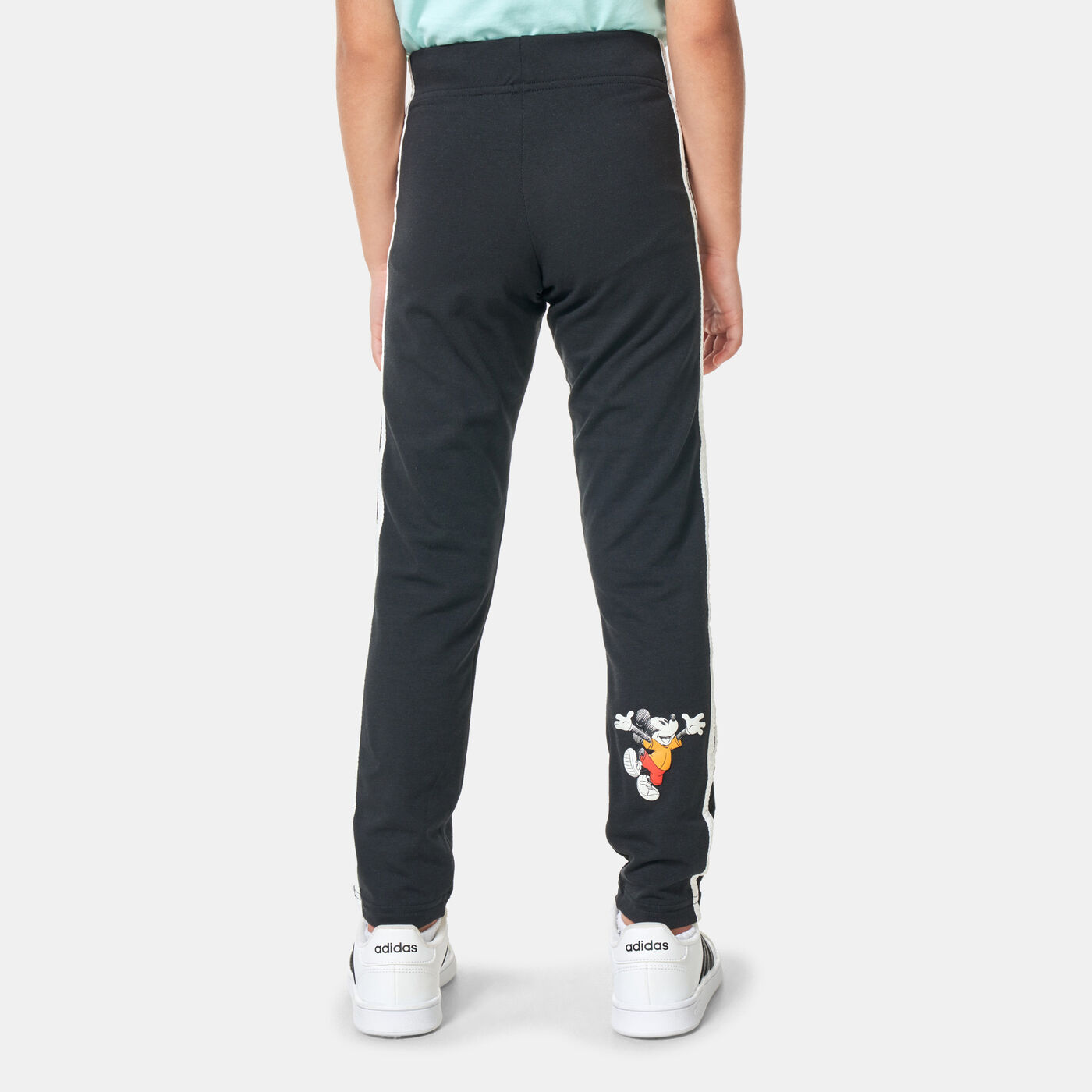 Kids' x Disney Mickey Mouse Leggings