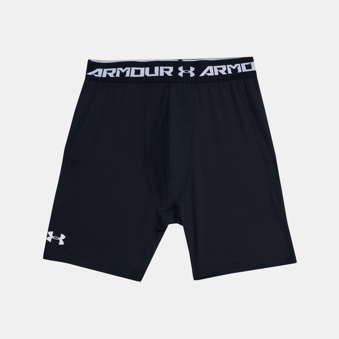 Kids' Armour Mid Shorts