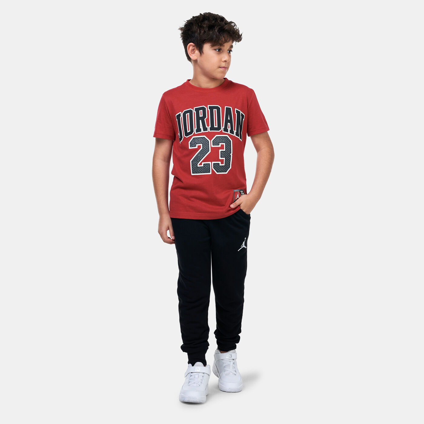 Kids' Big T-Shirt