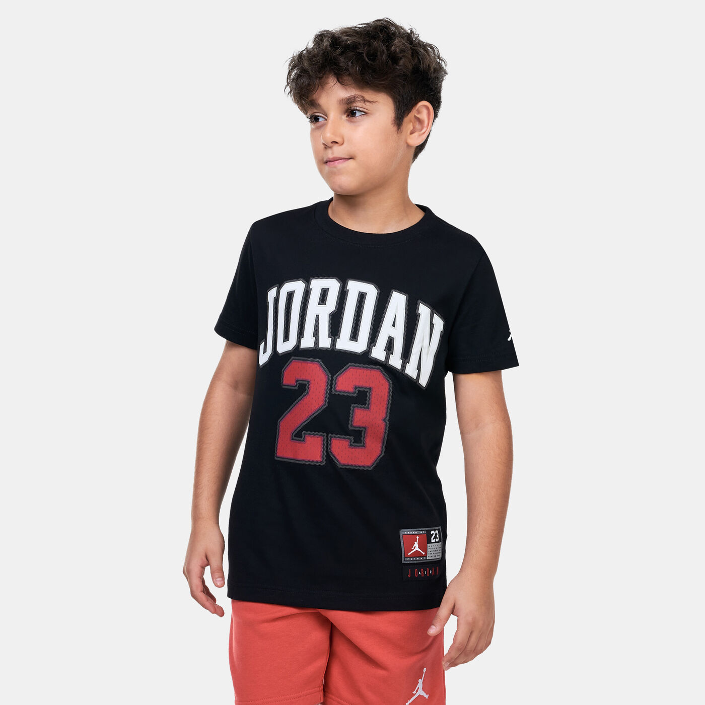 Kids' Big T-Shirt