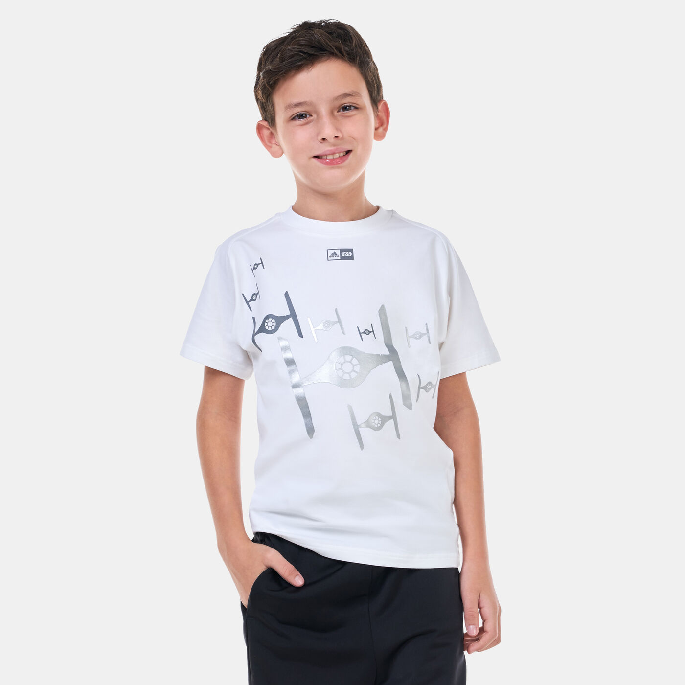 Kids' Star Wars Z.N.E T-Shirt