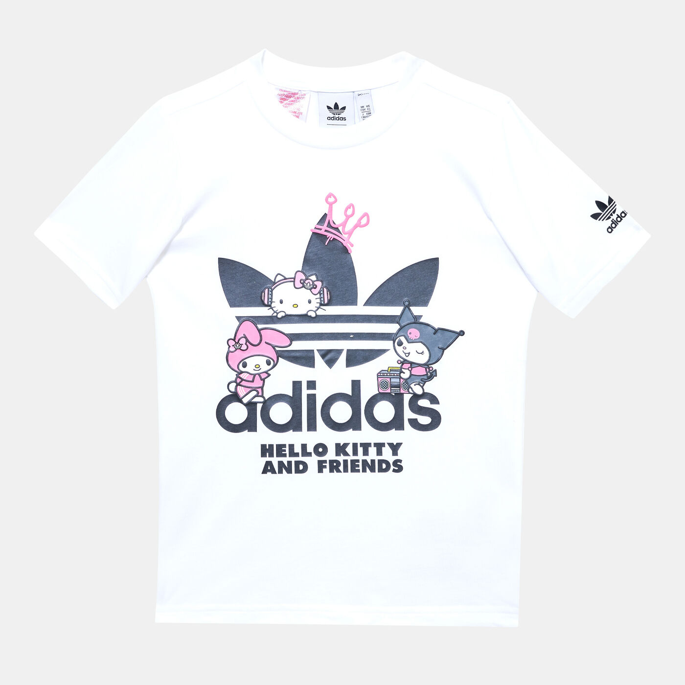 Kids' x Hello Kitty T-Shirt (Older Kids)