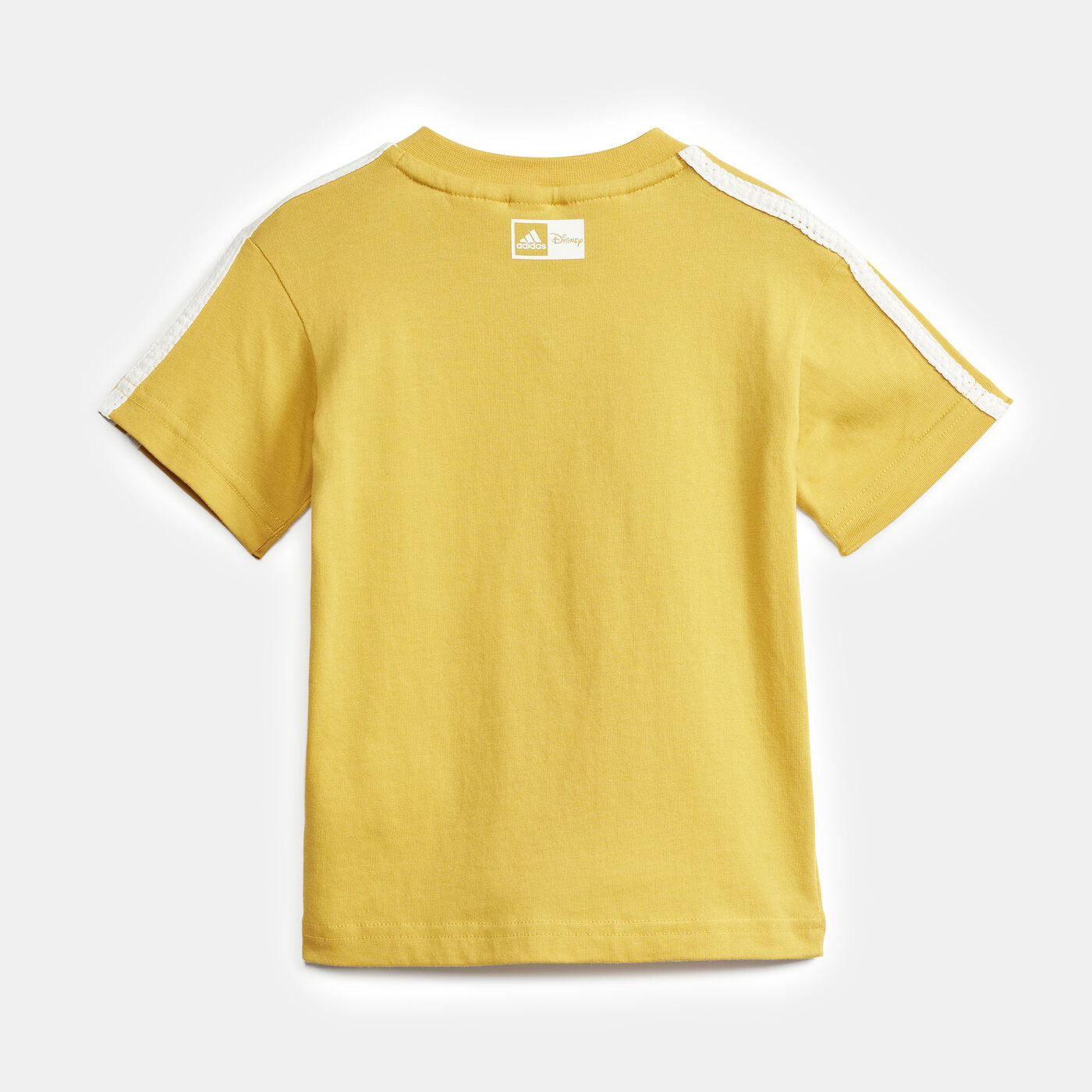 Kids' x Disney Mickey Mouse T-Shirt (Babies and Toddlers)