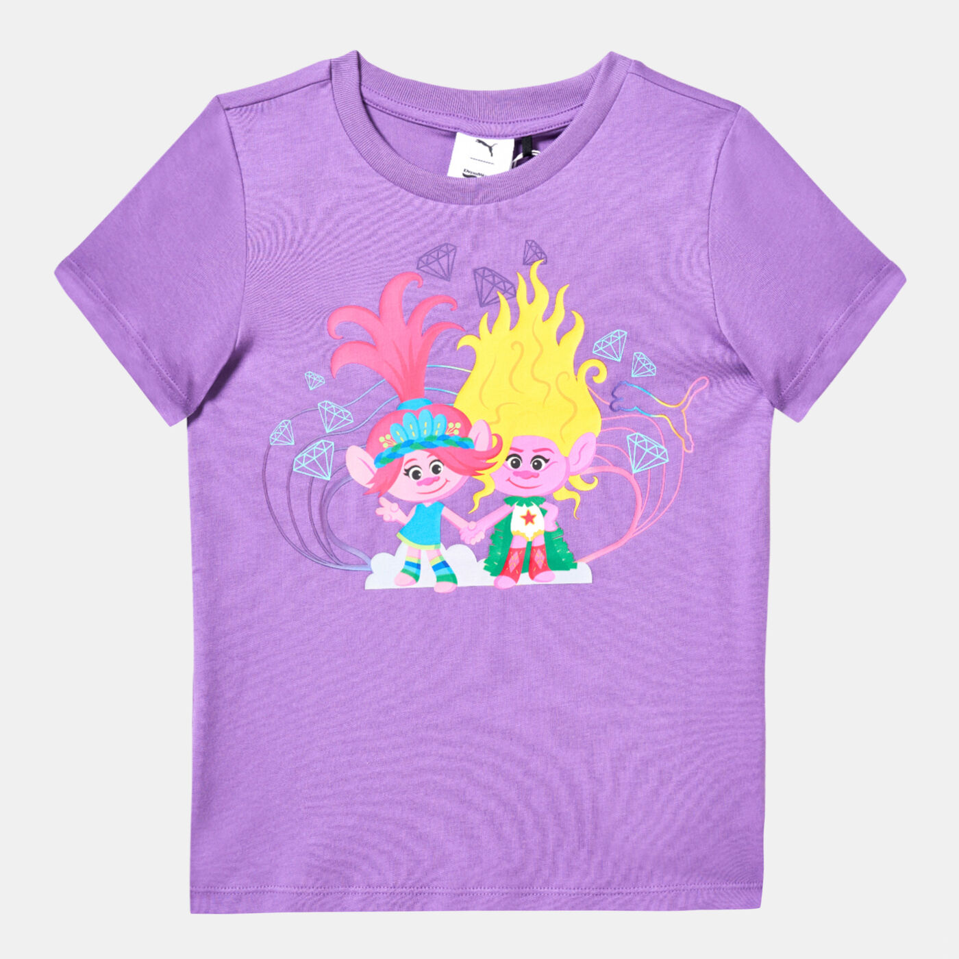 Kids' x Trolls T-Shirt