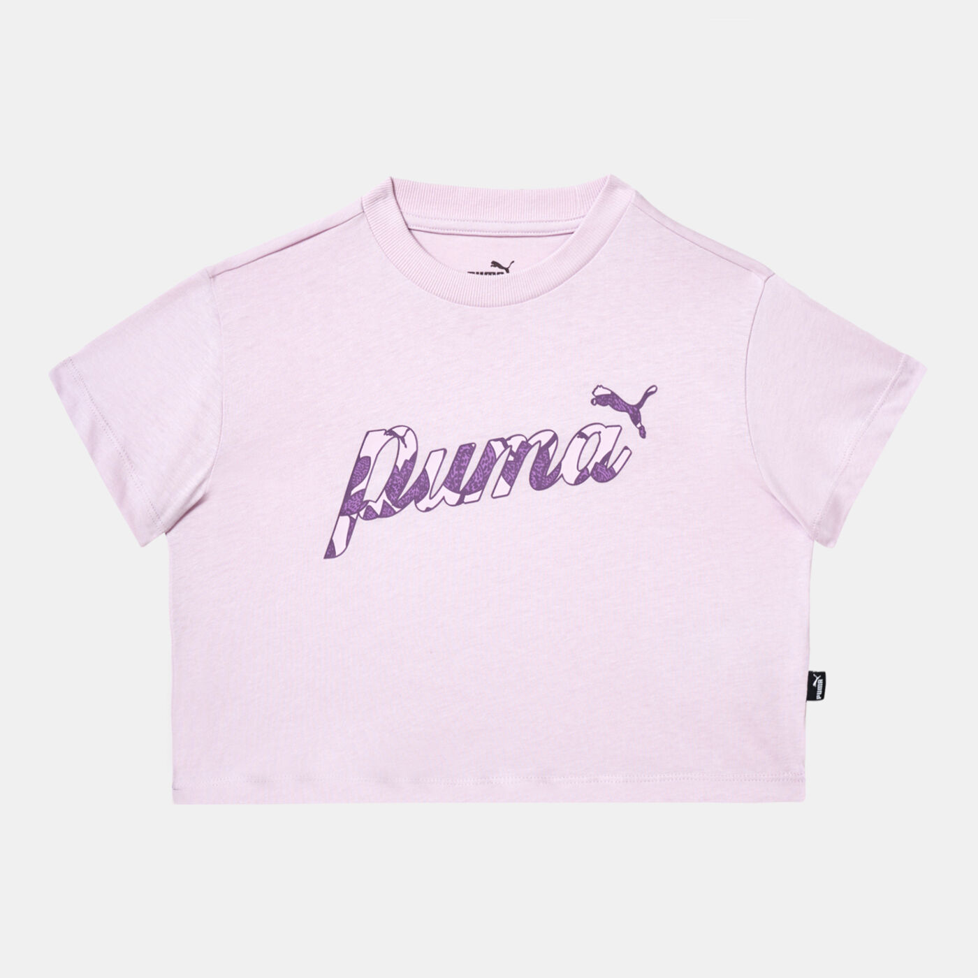 Kids' ESS+ Blossom Graphic T-Shirt