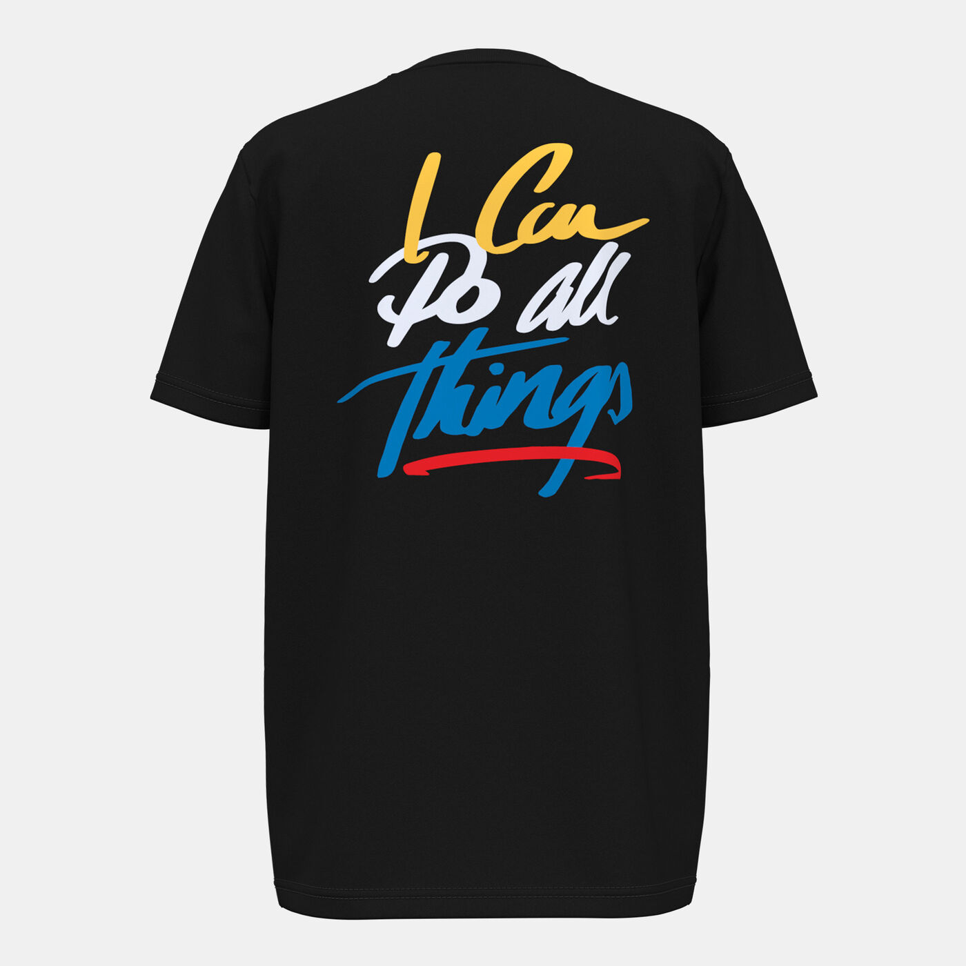 Kids' Curry Shoe Hook T-Shirt