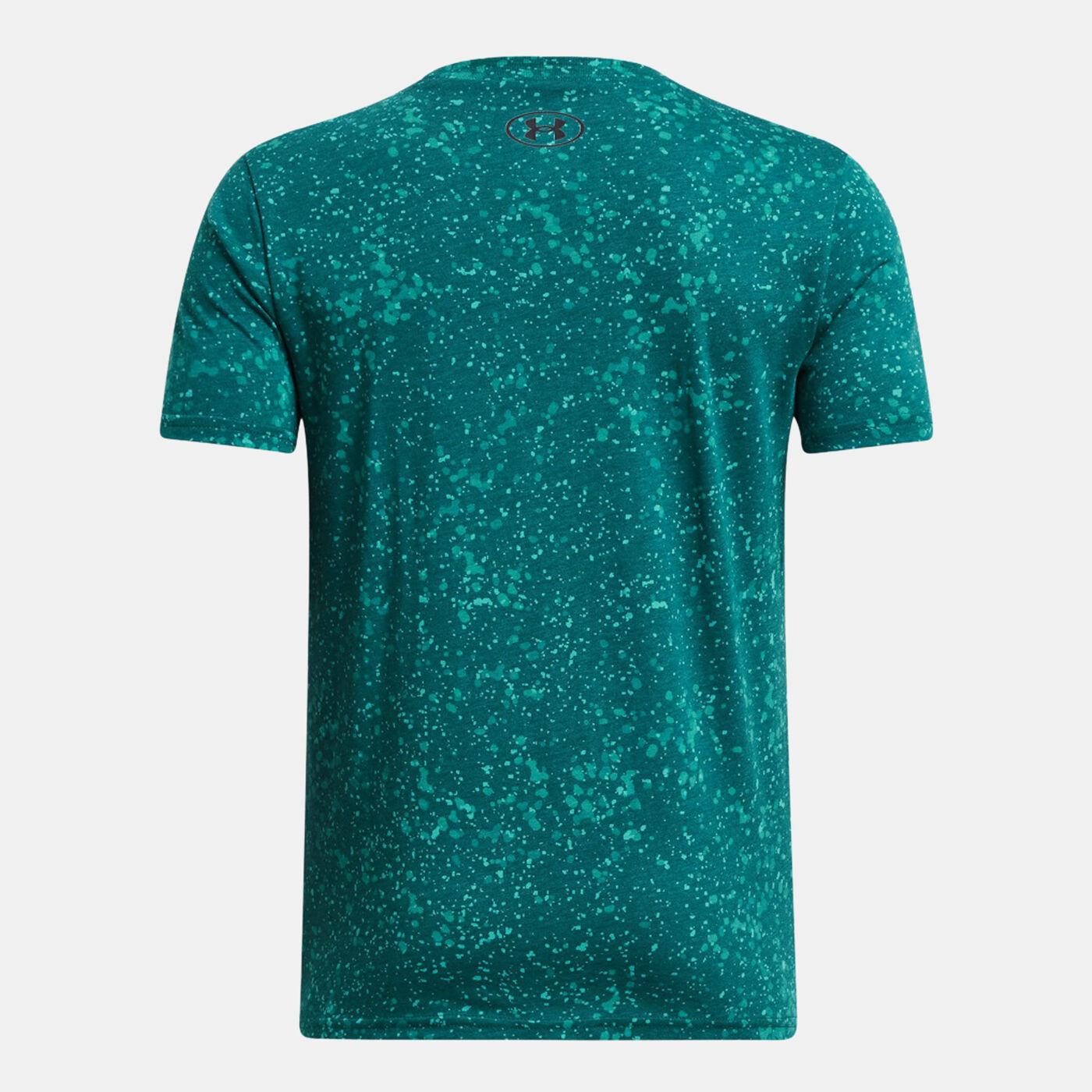 Kids' Sportstyle Logo Printed T-Shirt