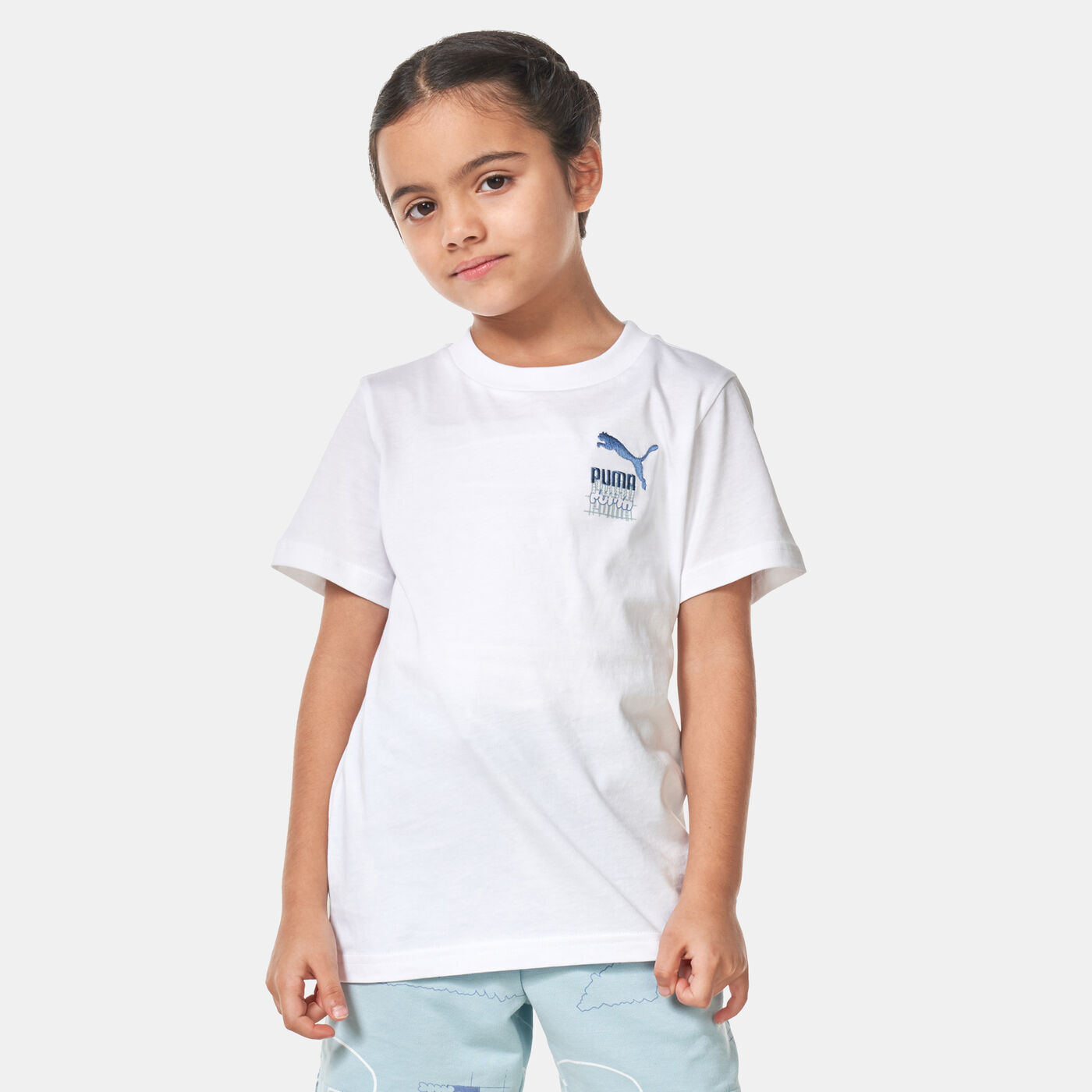 Kids' Classics Brand Love T-Shirt