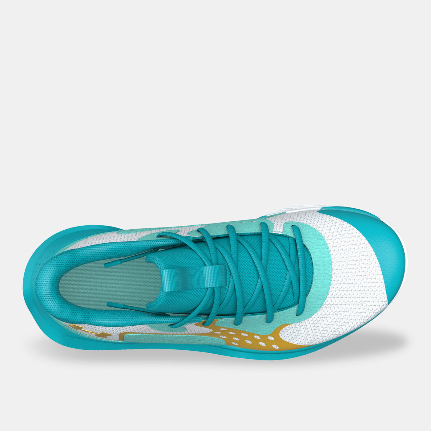 Kids' Jet '23 Basketball Shoe