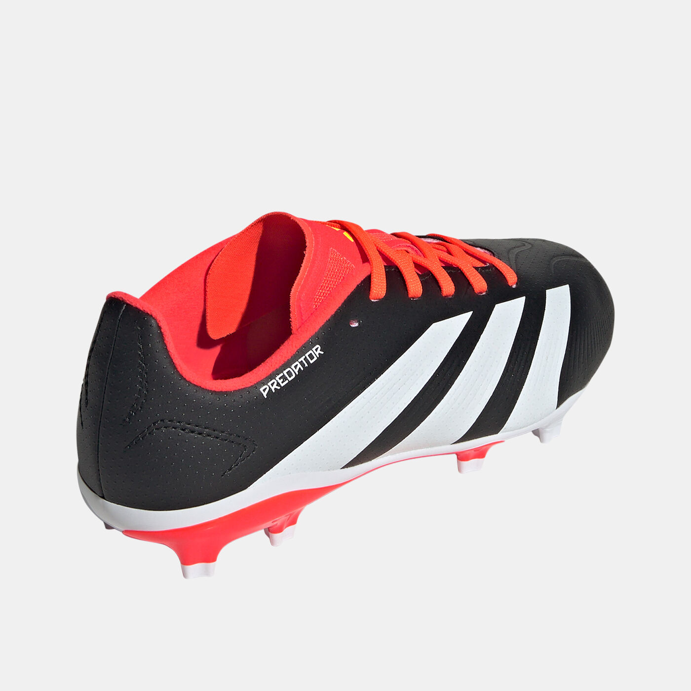  Kids' Predator 24 League Firm Ground Football Shoes