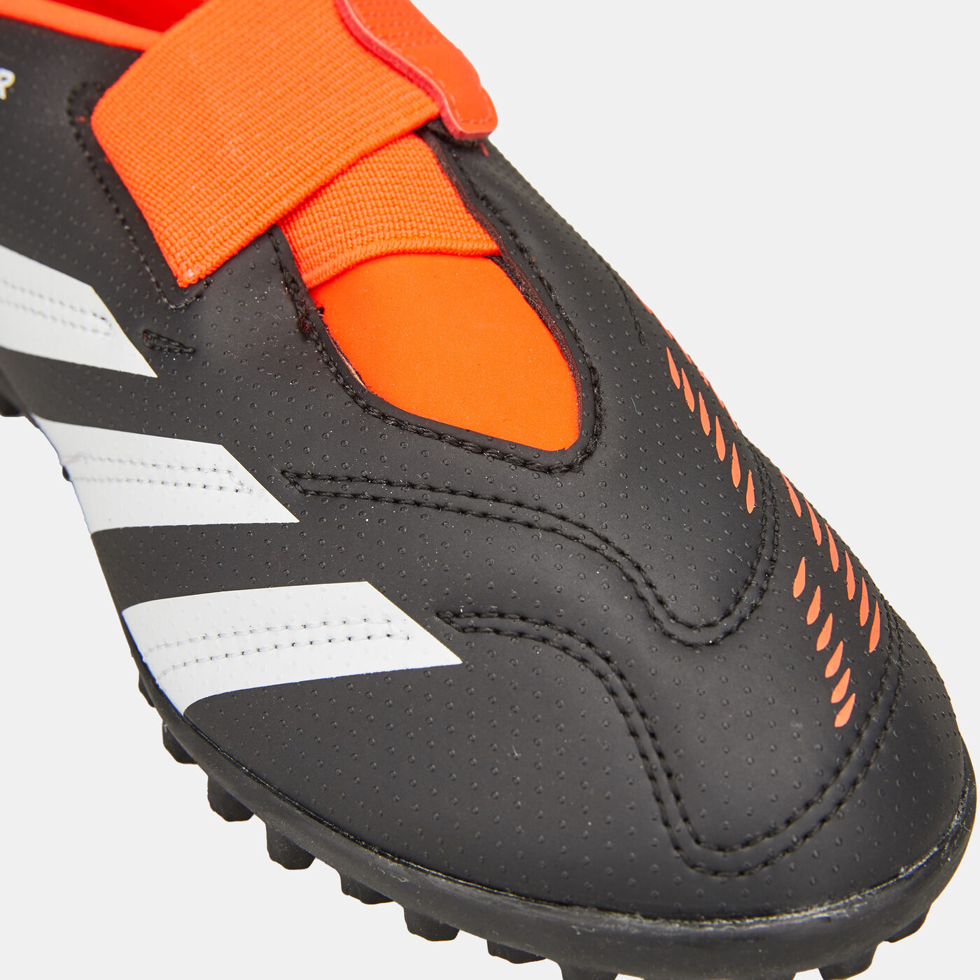 Kids' Predator 24 League Turf Football Shoes