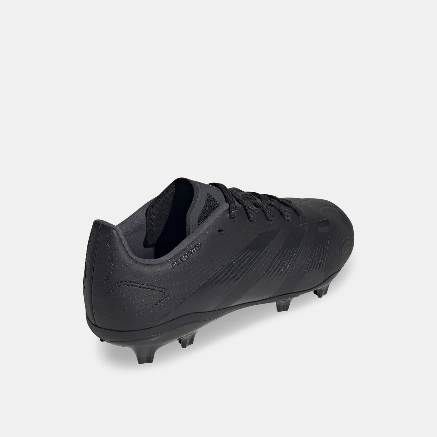  Kids' Predator 24 League Firm Ground Football Shoes