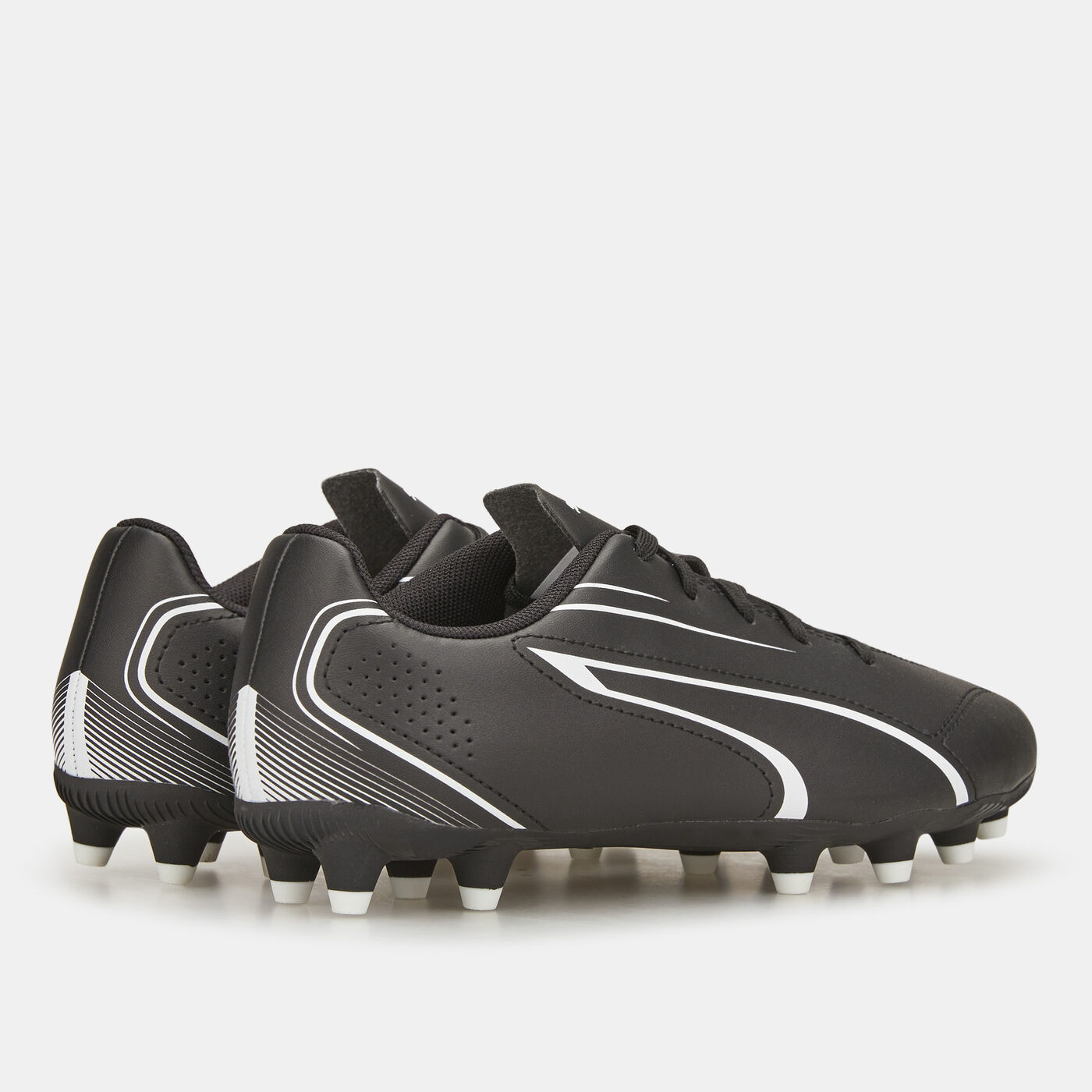 Kids' Vitoria Multi-Ground Football Shoes (Older Kids)