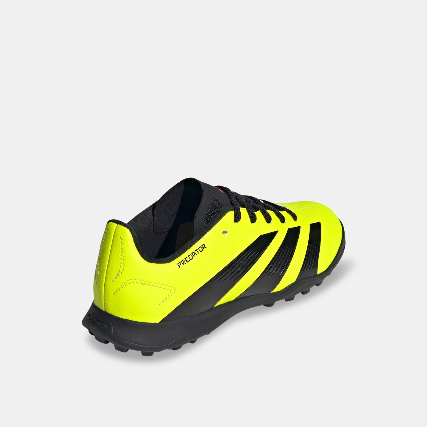 Kids' Predator 24 League Turf Ground Football Shoes