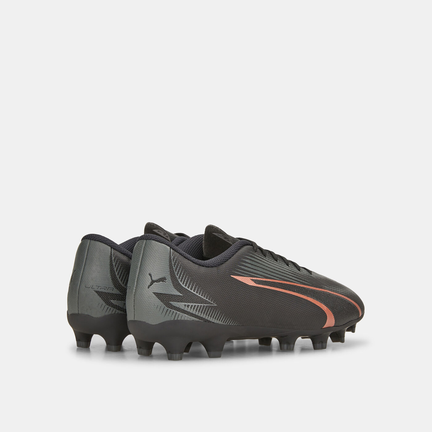 Kids' ULTRA PLAY Multi-Ground Football Shoes