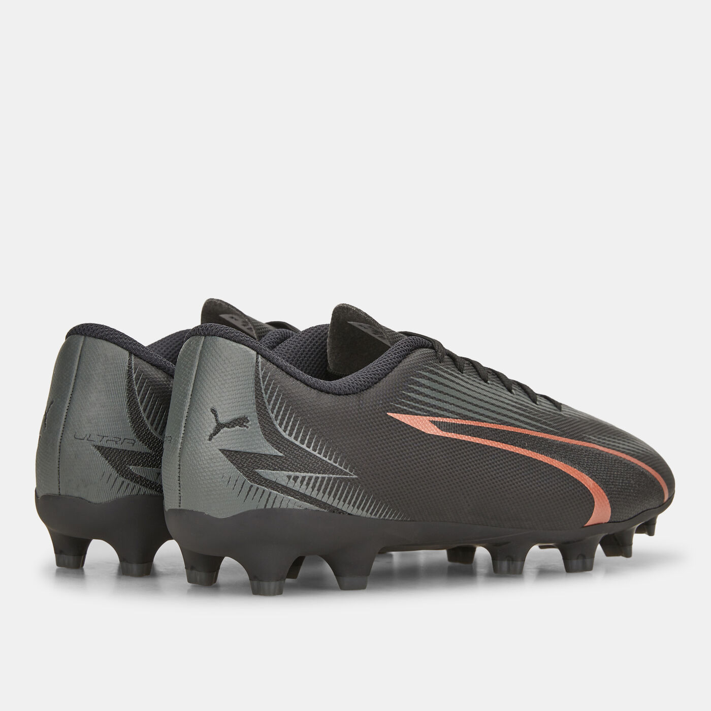 Kids' ULTRA PLAY Multi-Ground Football Shoes