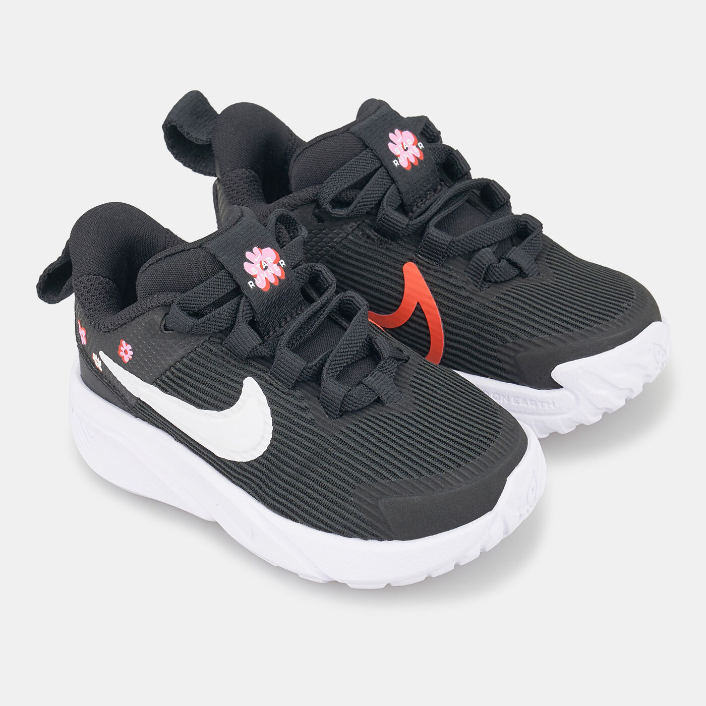 Kids' Star Runner 4 NN SE Running Shoes (Baby and Toddlers)