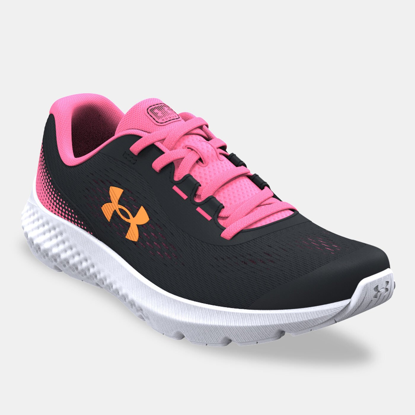 Kids' Rogue 4 AL Running Shoes