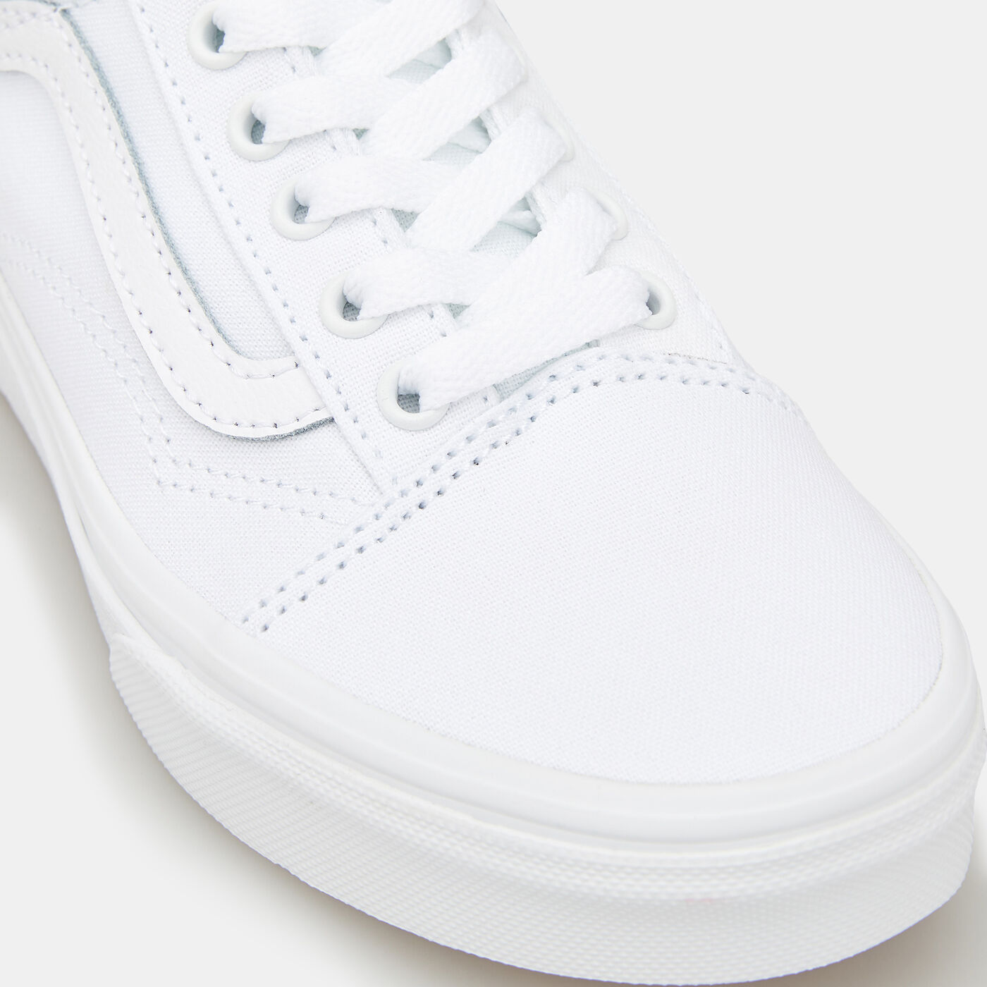 Kids' Youth Old Skool Unisex Shoe