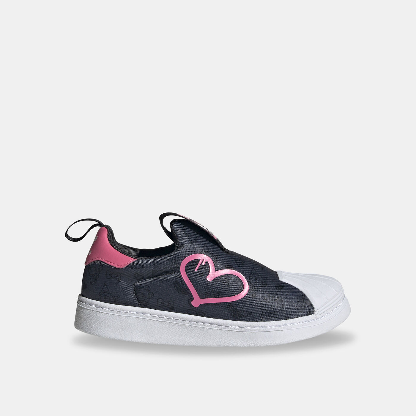 Kids' X Hello Kitty and Friends Superstar 360 Shoes