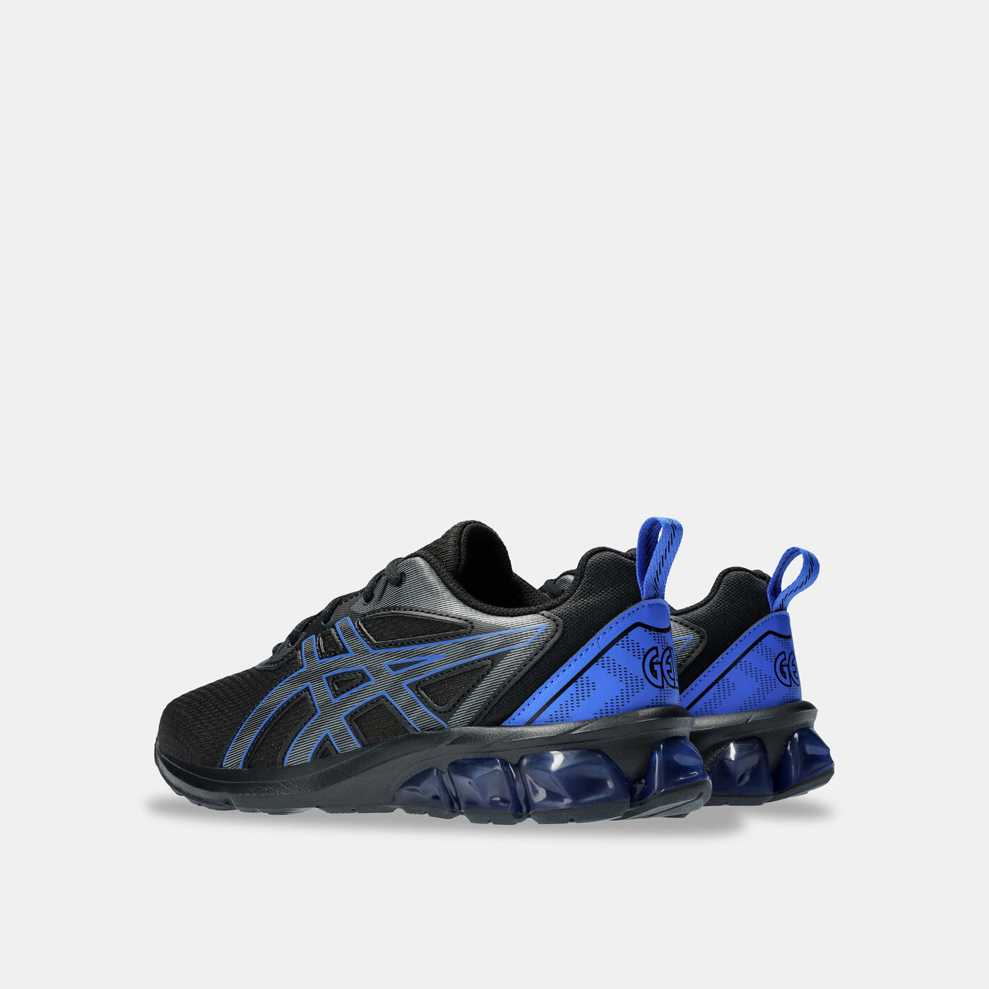 Kids' GEL-QUANTUM 90 IV Running Shoes (Older Kids)