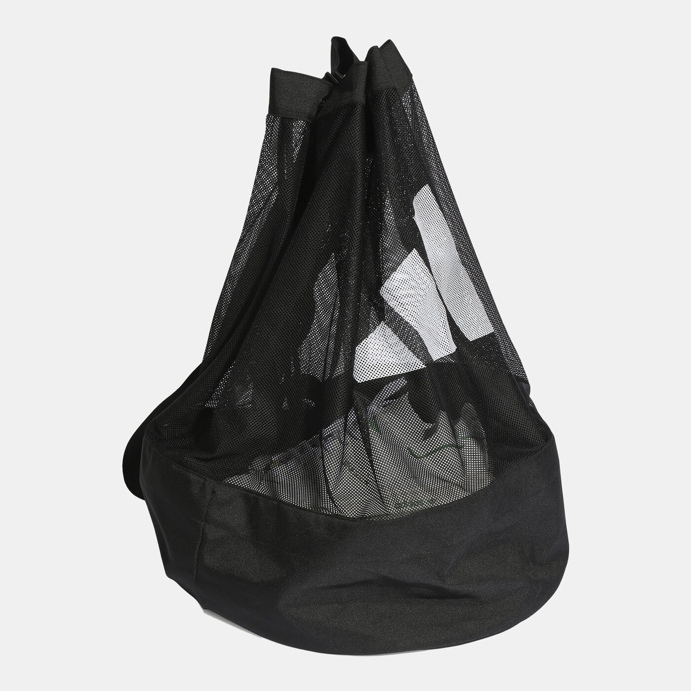 Tiro League Football Net Bag