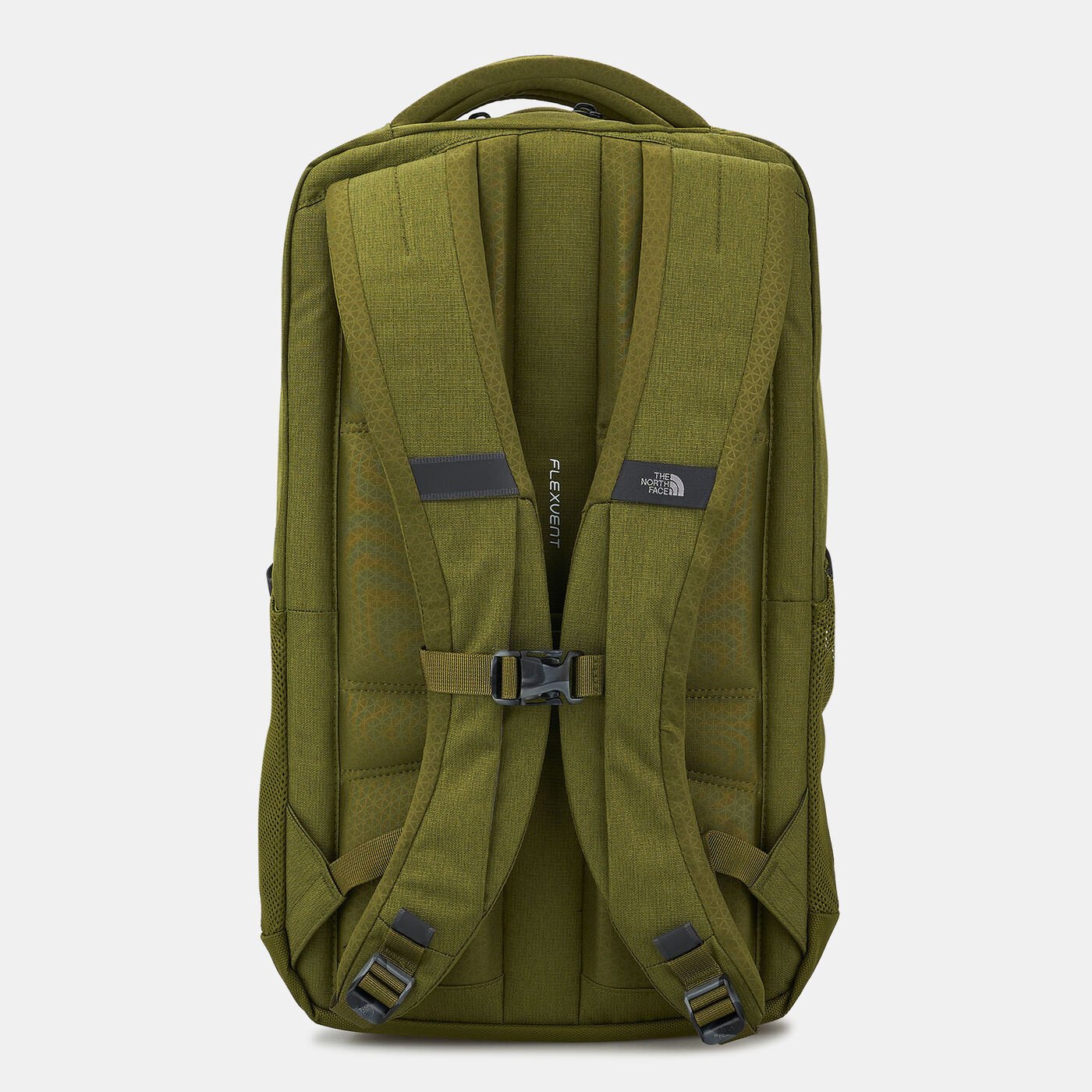 Vault Backpack