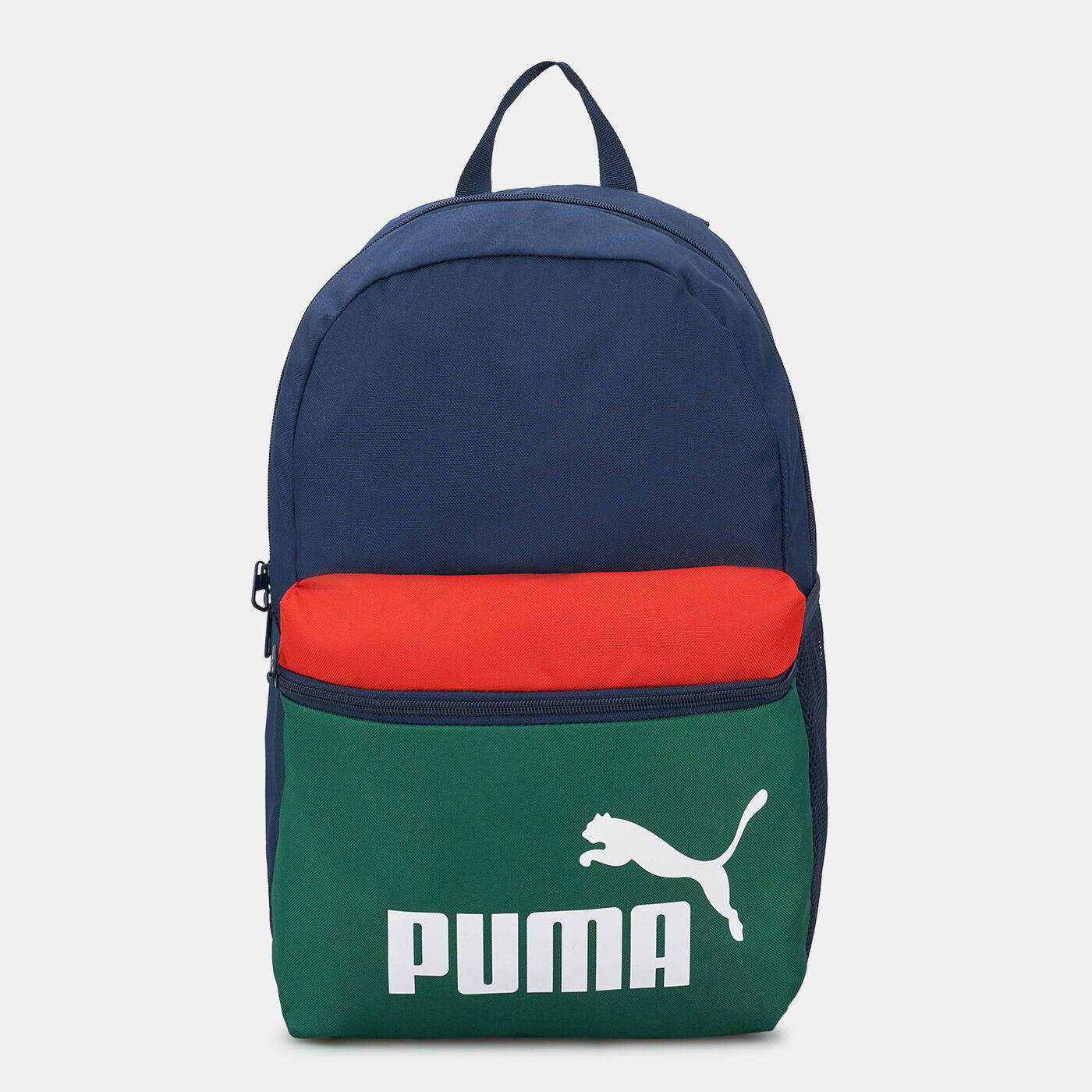 Phase Colorblock Backpack