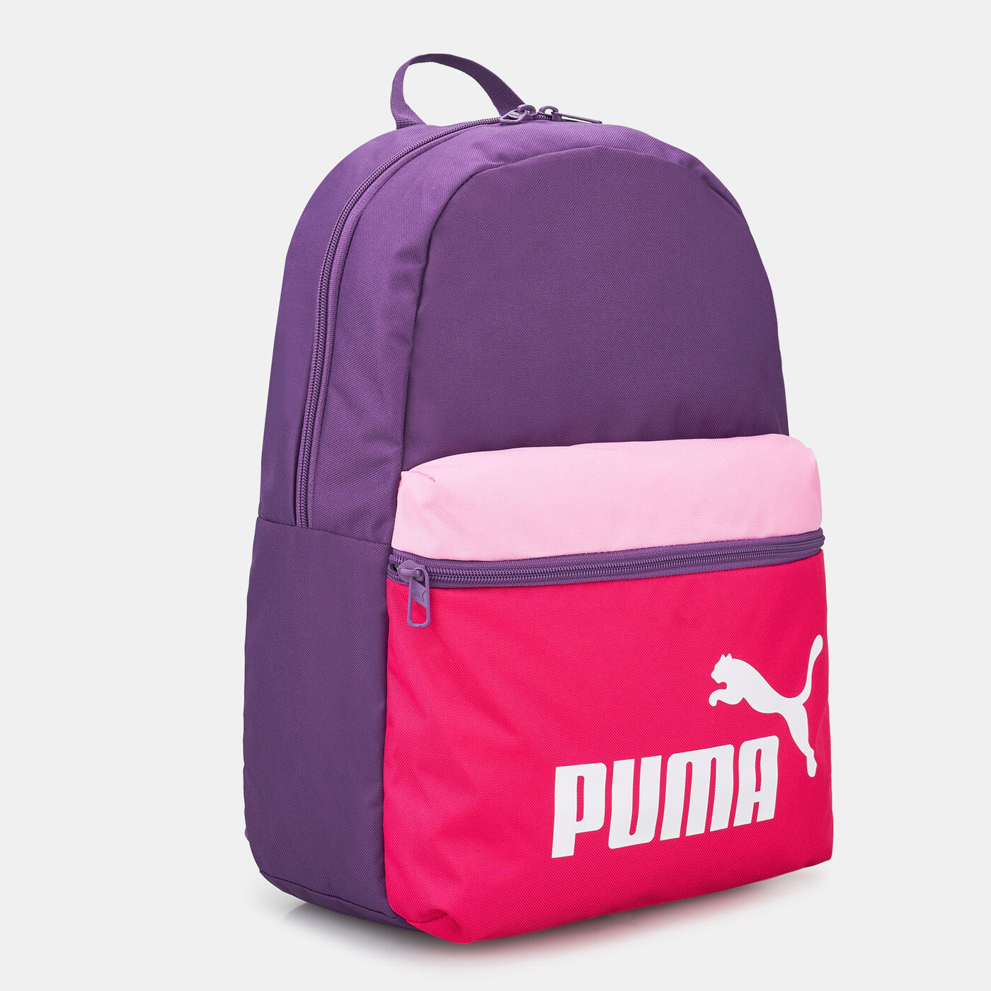 Phase Colorblock Backpack