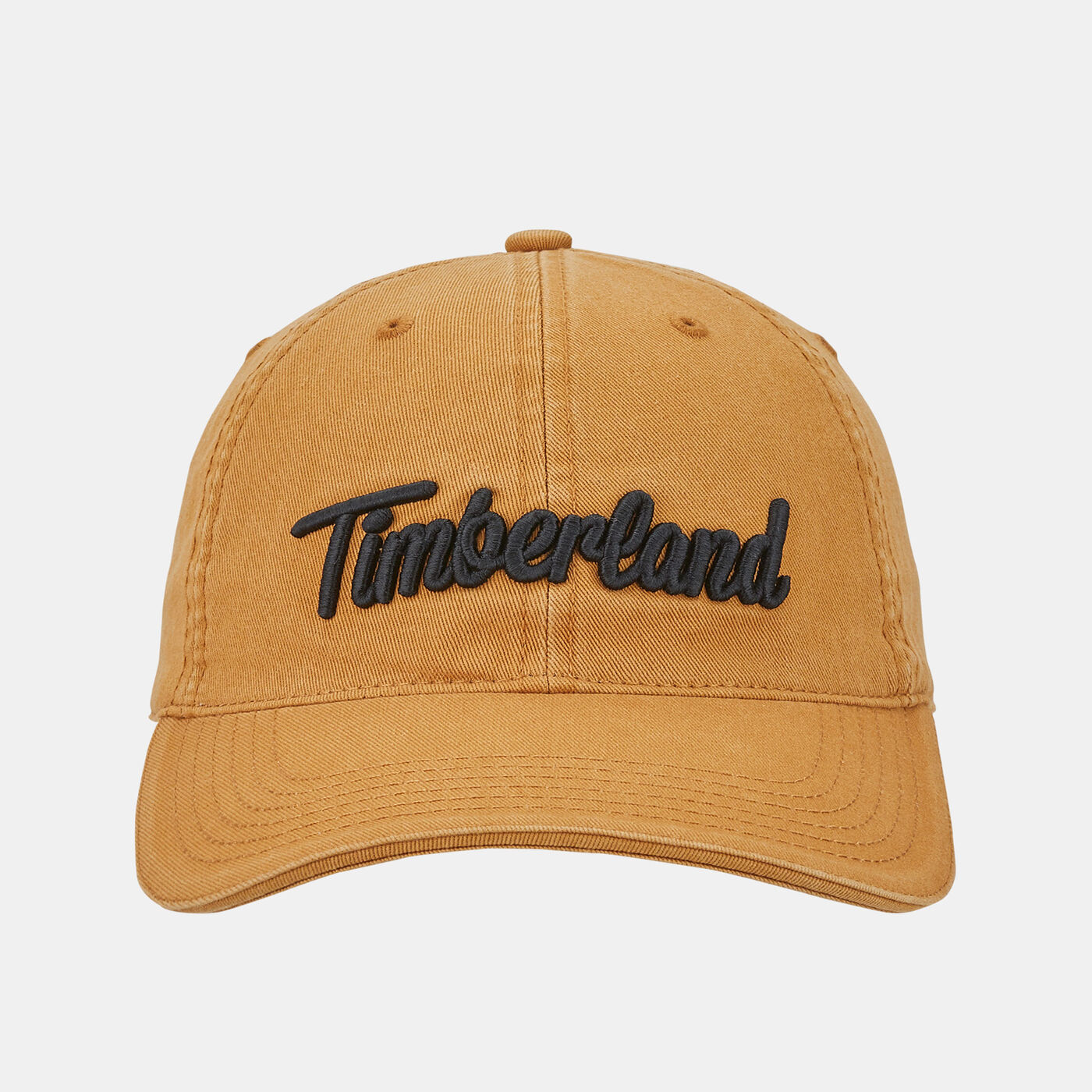 Men's Embroidered Logo Cap