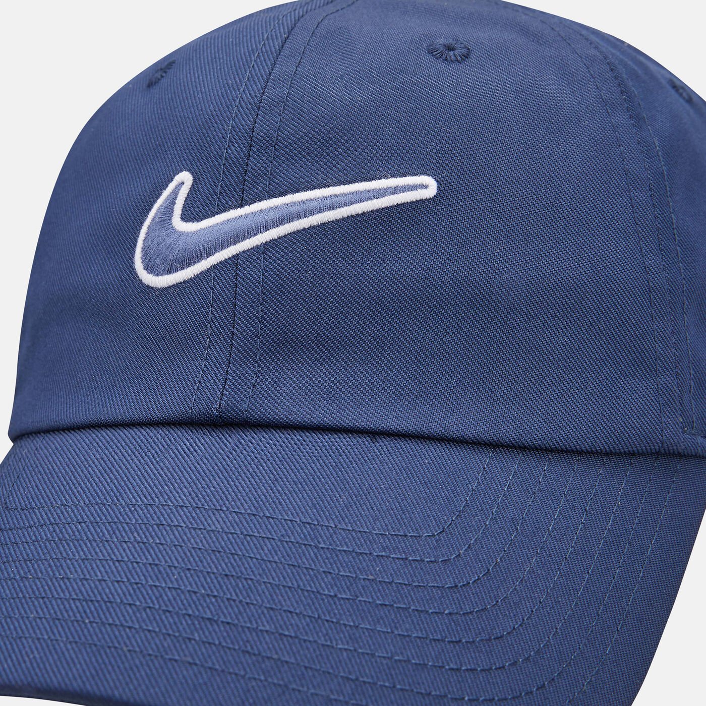 Men's Club Unstructured Swoosh Cap