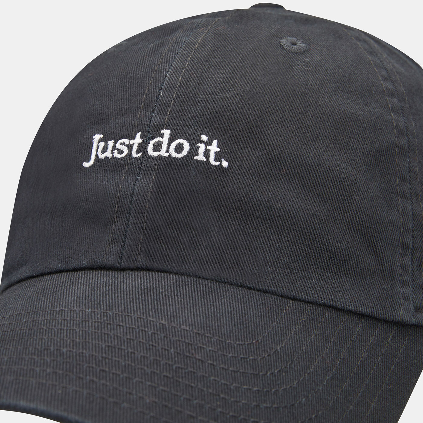 Club Unstructured JDI Cap