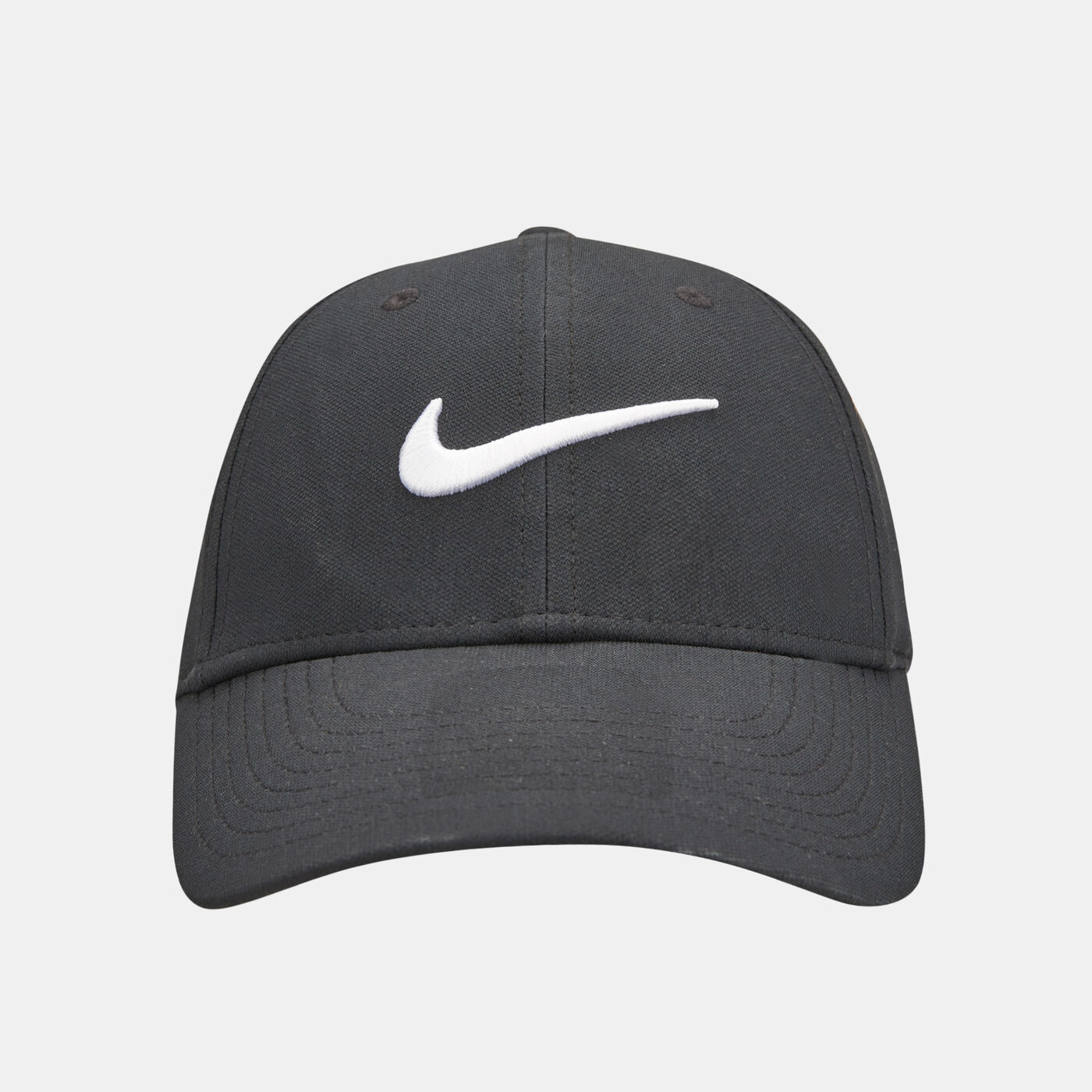 Men's Dri-FIT Club Structured Swoosh Cap