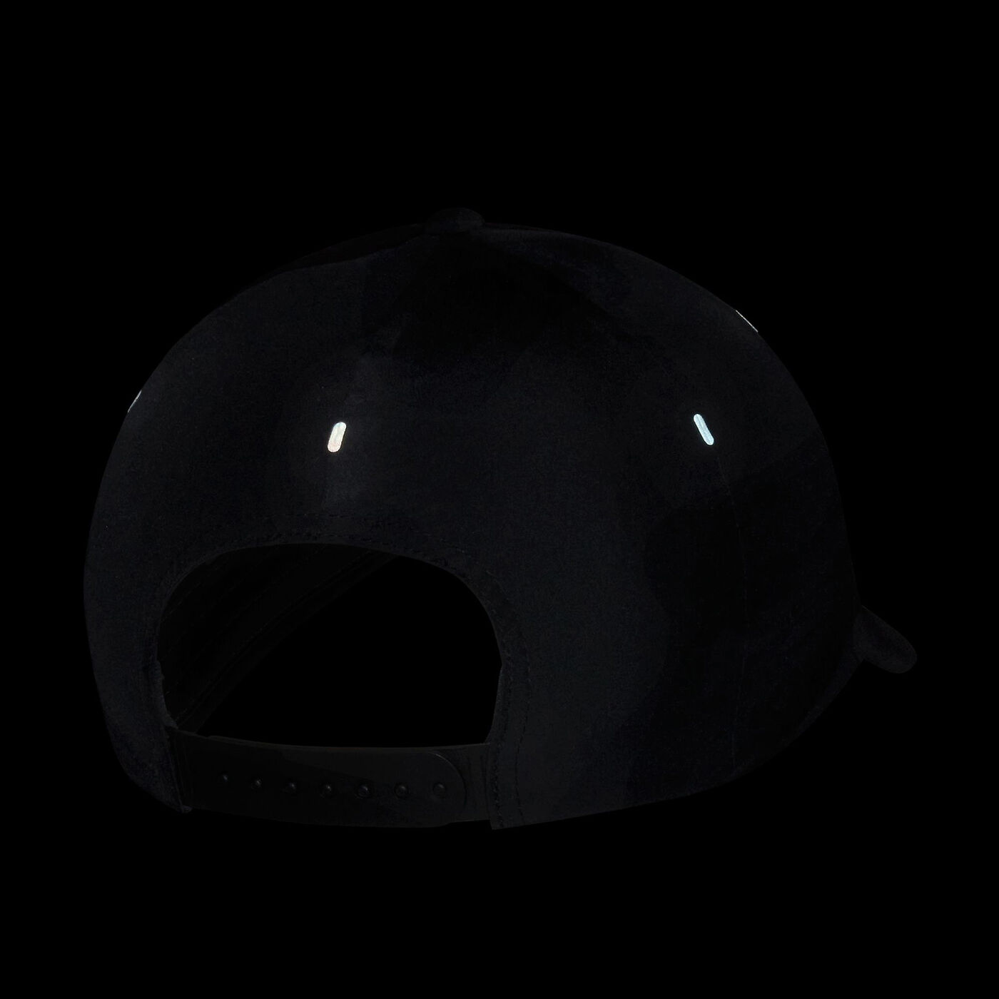 Storm-FIT ADV Club Structured AeroBill Training Cap