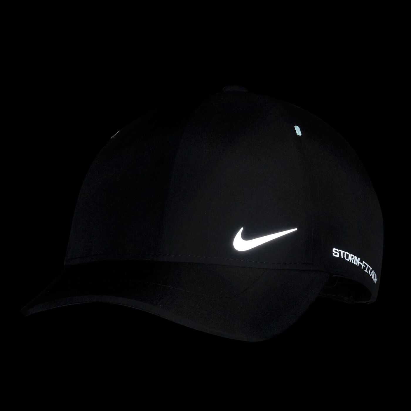 Storm-FIT ADV Club Structured AeroBill Training Cap