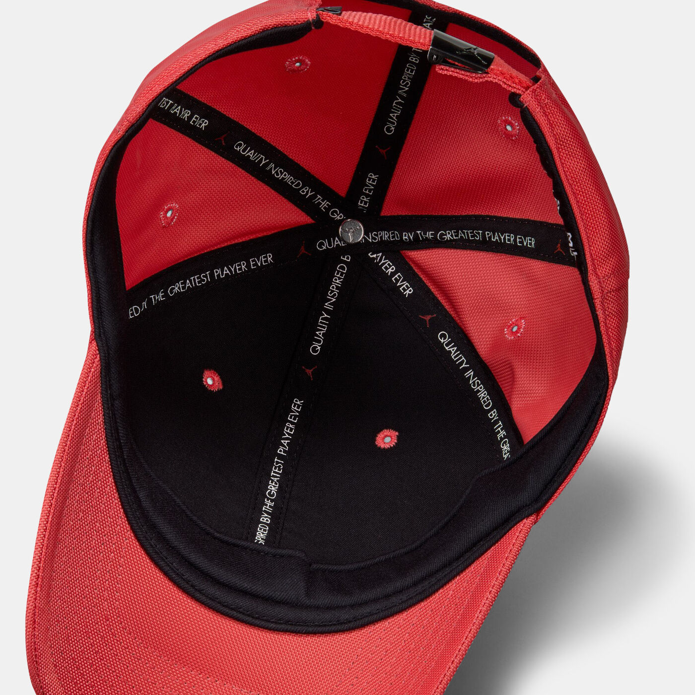 Men's Rise Cap