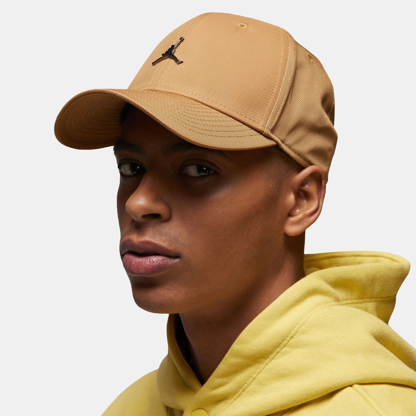 Men's Rise Cap