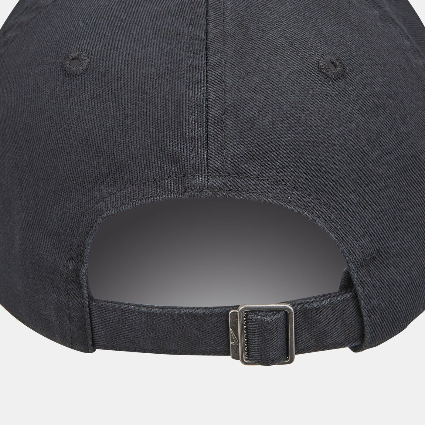 Men's Club Unstructured Flat Bill Cap