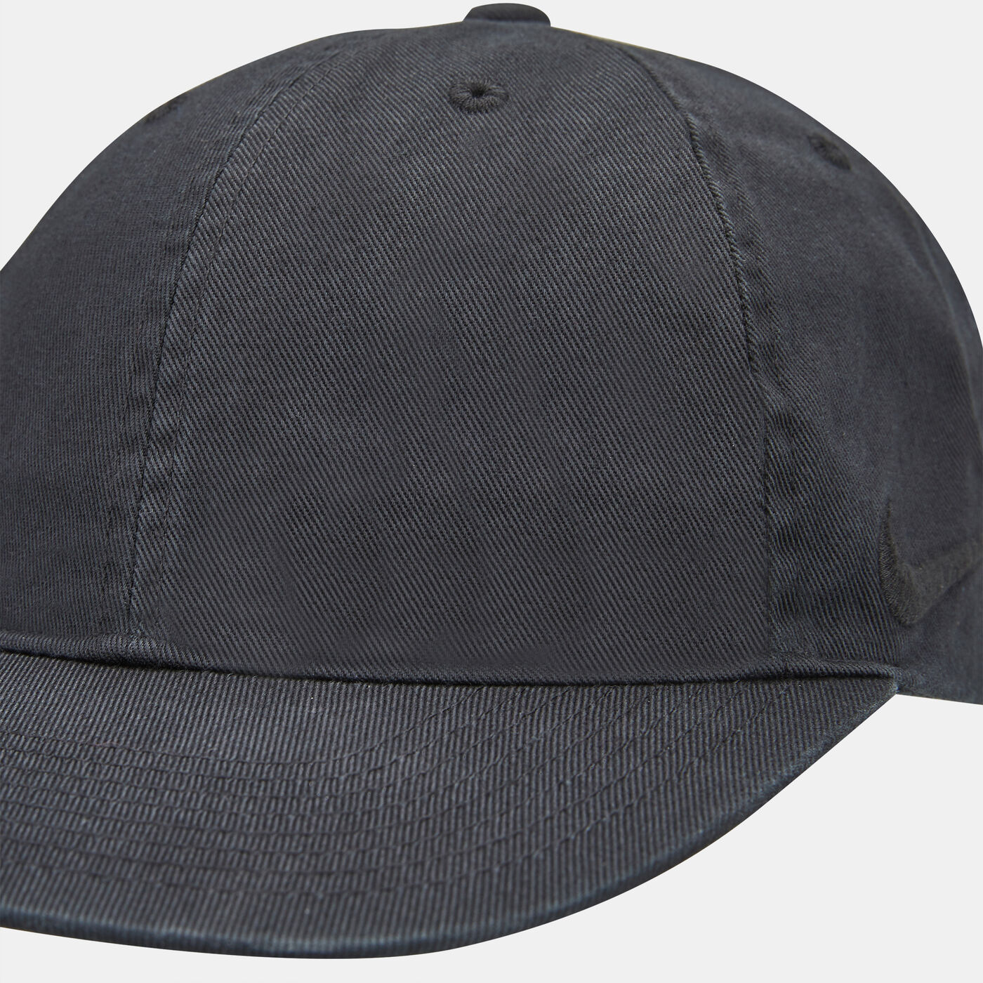 Men's Club Unstructured Flat Bill Cap